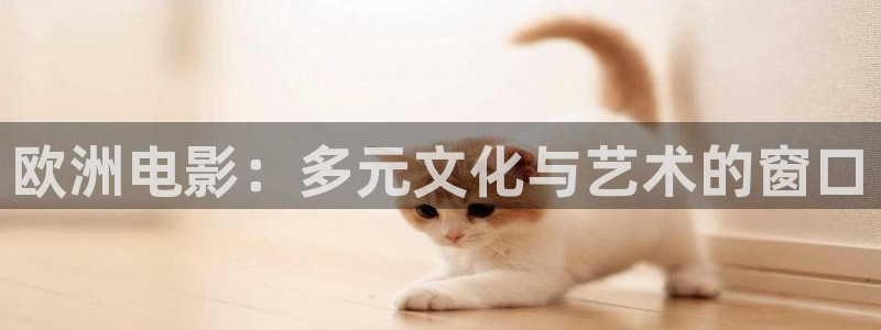 策驰影院高清版免费看：欧洲电影：多元文化与艺术的窗口