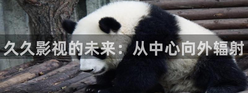 复仇者联盟1策驰影院：久久影视的未来：从中心向外辐射