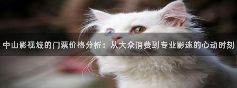 五福临门在线观看策驰影院：中山影视城的门票价格分析：从大众消费到专业影迷的心动时刻